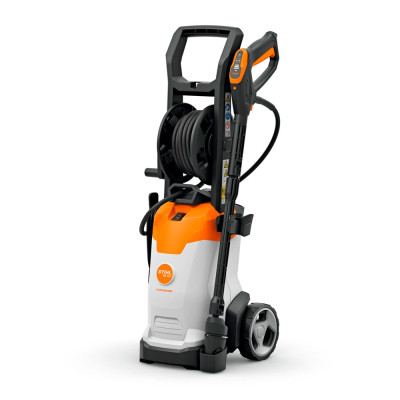 Мийка високого тиску STIHL RE 100.0 PLUS CONTROL, 120 бар (RE020114530) Мийка високого тиску STIHL RE 100.0 PLUS CONTROL, 120 бар (RE020114530)