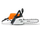 Бензопила STIHL MS 251, 45см (11432000541) Бензопила STIHL MS 251, 45см (11432000541)