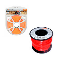 Косильні струни для бензокіс