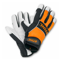 Робочі рукавиці