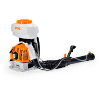 Обприскувачі ранцеві та ручні