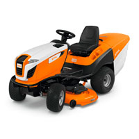 Трактори-косарки