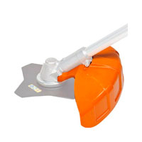 Захисні кожухи для бензокіс