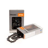 Ланцюги для бензопил