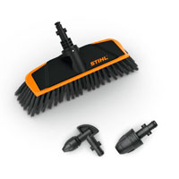 Приладдя для мийок