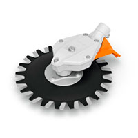 Насадки для бензокіс