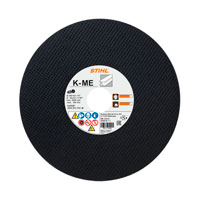 Відрізні диски для бензорізів