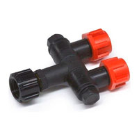 Приладдя для обприскувачів