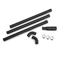 Приладдя для повітродувок