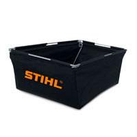 Приладдя для садових подрібнювачів