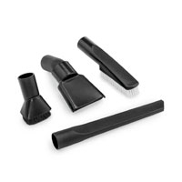 Приладдя для пилососів