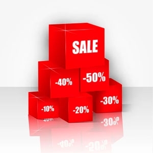 Акційні товари