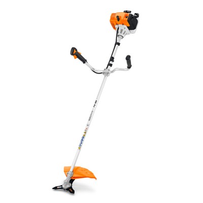 Бензокоса STIHL FS 120, ніж для заростей 250мм-3 (41342000423) Бензокоса STIHL FS 120, ніж для заростей 250мм-3 (41342000423)